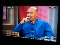 Müslüm Oğuz'un Tv14 kanalında Edebiyat Kokusu programında Kerbela Akşamları eseri ile ilgili söyleşiden..