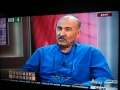Müslüm Oğuz'un Tv on4 kanalında Edebiyat Kokusu programında Kerbela Akşamları eseri ile ilgili söyleşiden..